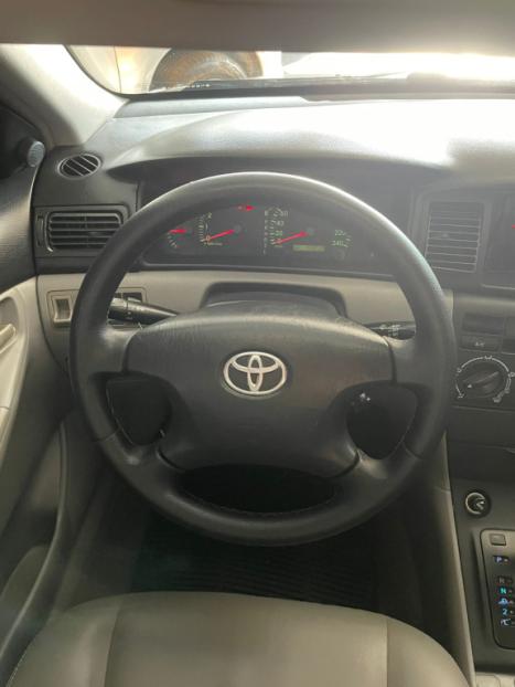 TOYOTA Corolla 1.8 16V 4P XEI FLEX AUTOMTICO, Foto 8