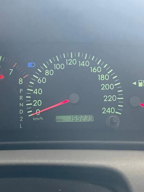 TOYOTA Corolla 1.8 16V 4P XEI FLEX AUTOMTICO, Foto 10