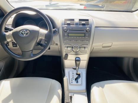 TOYOTA Corolla 1.8 16V 4P XEI FLEX AUTOMTICO, Foto 5