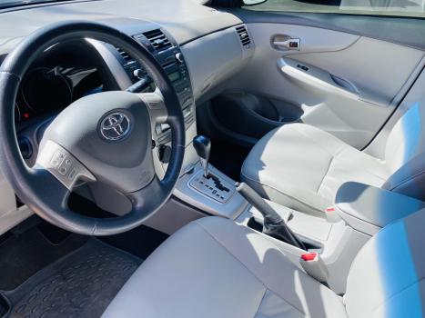 TOYOTA Corolla 1.8 16V 4P XEI FLEX AUTOMTICO, Foto 6