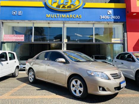 TOYOTA Corolla 1.8 16V 4P XEI FLEX AUTOMTICO, Foto 1