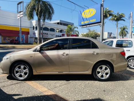 TOYOTA Corolla 1.8 16V 4P XEI FLEX AUTOMTICO, Foto 4