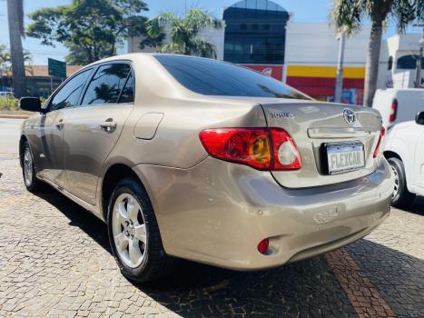 TOYOTA Corolla 1.8 16V 4P XEI FLEX AUTOMTICO, Foto 9