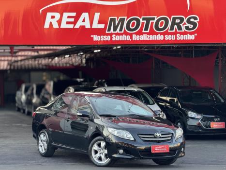 TOYOTA Corolla 1.8 16V 4P XEI FLEX AUTOMTICO, Foto 1