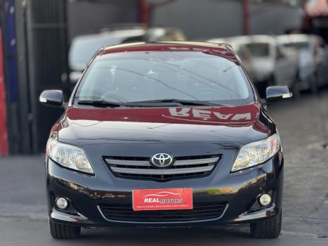 TOYOTA Corolla 1.8 16V 4P XEI FLEX AUTOMTICO, Foto 2