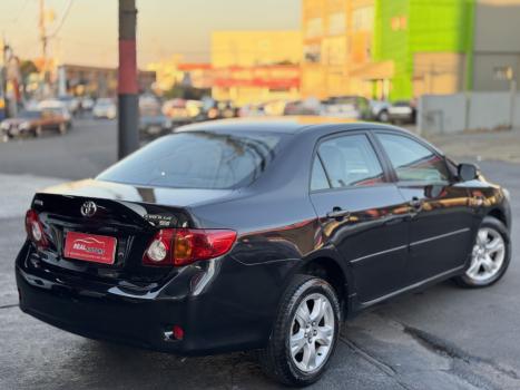 TOYOTA Corolla 1.8 16V 4P XEI FLEX AUTOMTICO, Foto 4