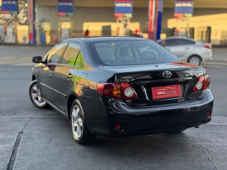 TOYOTA Corolla 1.8 16V 4P XEI FLEX AUTOMTICO, Foto 5