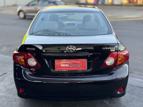 TOYOTA Corolla 1.8 16V 4P XEI FLEX AUTOMTICO, Foto 6