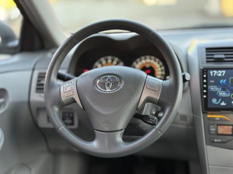 TOYOTA Corolla 1.8 16V 4P XEI FLEX AUTOMTICO, Foto 7