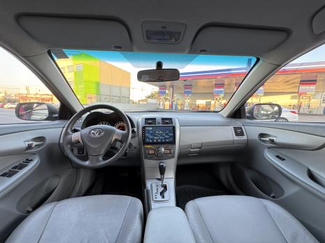 TOYOTA Corolla 1.8 16V 4P XEI FLEX AUTOMTICO, Foto 8