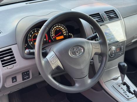 TOYOTA Corolla 1.8 16V 4P XEI FLEX AUTOMTICO, Foto 9