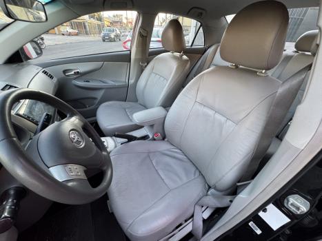 TOYOTA Corolla 1.8 16V 4P XEI FLEX AUTOMTICO, Foto 11
