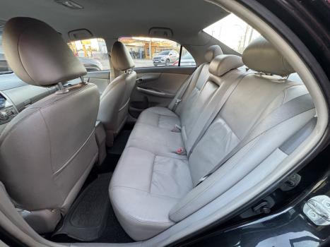 TOYOTA Corolla 1.8 16V 4P XEI FLEX AUTOMTICO, Foto 12