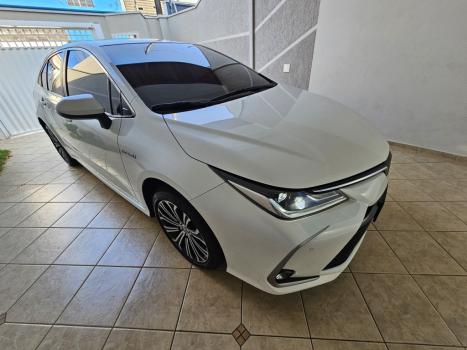 TOYOTA Corolla 1.8 16V 4P FLEX HBRIDO ALTIS A PREMIUM AUTOMTICO CVT, Foto 5
