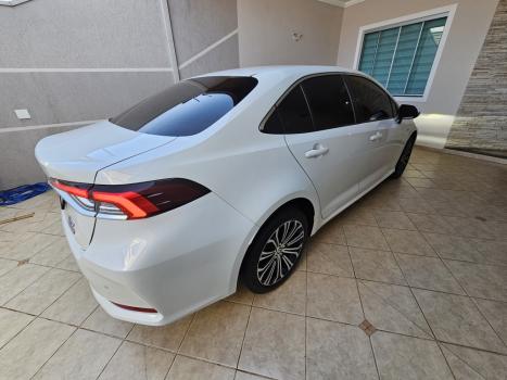 TOYOTA Corolla 1.8 16V 4P FLEX HBRIDO ALTIS A PREMIUM AUTOMTICO CVT, Foto 6