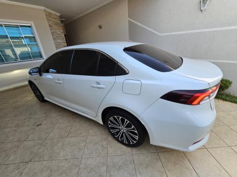 TOYOTA Corolla 1.8 16V 4P FLEX HBRIDO ALTIS A PREMIUM AUTOMTICO CVT, Foto 7
