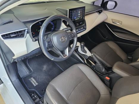 TOYOTA Corolla 1.8 16V 4P FLEX HBRIDO ALTIS A PREMIUM AUTOMTICO CVT, Foto 11
