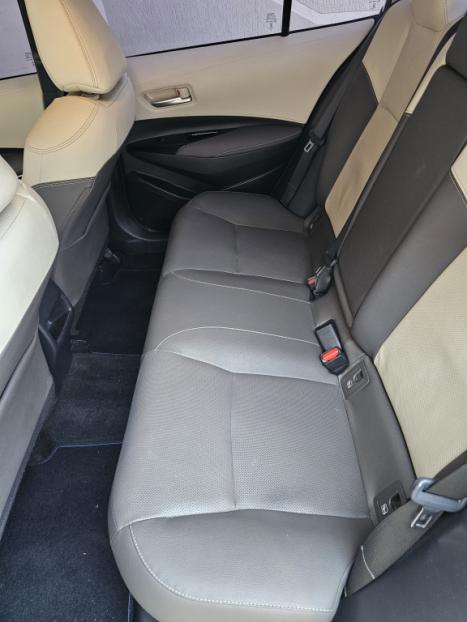 TOYOTA Corolla 1.8 16V 4P FLEX HBRIDO ALTIS A PREMIUM AUTOMTICO CVT, Foto 13