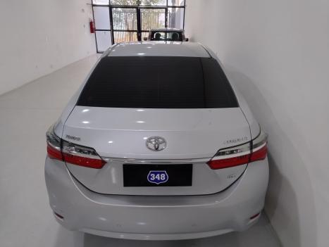 TOYOTA Corolla 1.8 16V 4P GLI AUTOMTICO, Foto 5