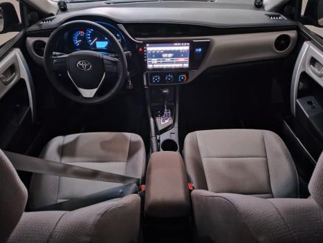 TOYOTA Corolla 1.8 16V 4P GLI AUTOMTICO, Foto 9