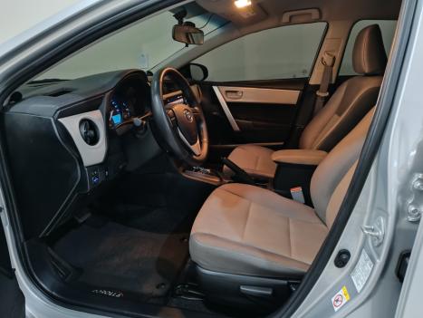 TOYOTA Corolla 1.8 16V 4P GLI AUTOMTICO, Foto 10