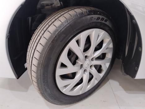TOYOTA Corolla 1.8 16V 4P GLI AUTOMTICO, Foto 13