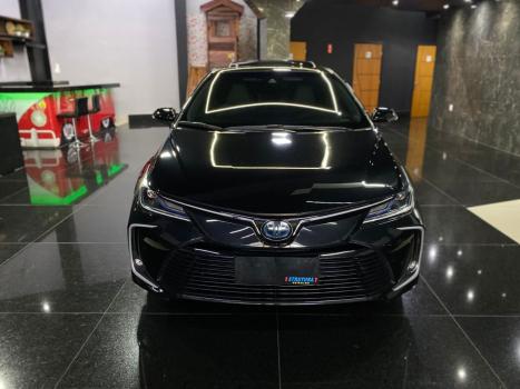 TOYOTA Corolla 1.8 16V 4P FLEX HBRIDO ALTIS A PREMIUM AUTOMTICO CVT, Foto 1