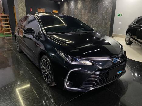 TOYOTA Corolla 1.8 16V 4P FLEX HBRIDO ALTIS A PREMIUM AUTOMTICO CVT, Foto 2