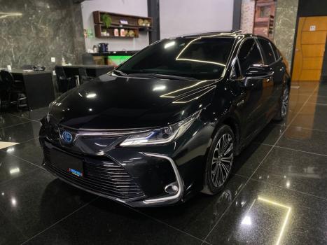 TOYOTA Corolla 1.8 16V 4P FLEX HBRIDO ALTIS A PREMIUM AUTOMTICO CVT, Foto 3