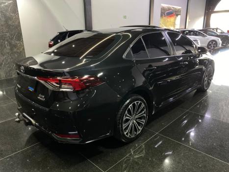 TOYOTA Corolla 1.8 16V 4P FLEX HBRIDO ALTIS A PREMIUM AUTOMTICO CVT, Foto 5