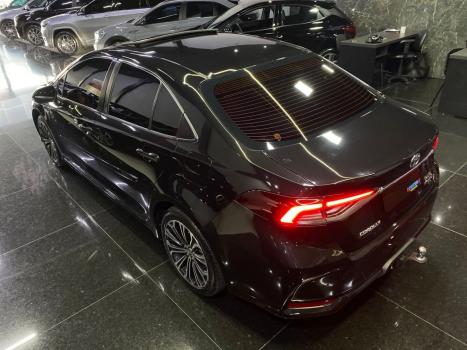 TOYOTA Corolla 1.8 16V 4P FLEX HBRIDO ALTIS A PREMIUM AUTOMTICO CVT, Foto 7