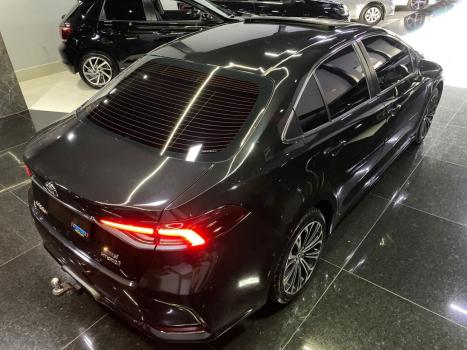TOYOTA Corolla 1.8 16V 4P FLEX HBRIDO ALTIS A PREMIUM AUTOMTICO CVT, Foto 8