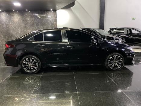 TOYOTA Corolla 1.8 16V 4P FLEX HBRIDO ALTIS A PREMIUM AUTOMTICO CVT, Foto 9