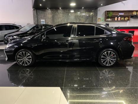 TOYOTA Corolla 1.8 16V 4P FLEX HBRIDO ALTIS A PREMIUM AUTOMTICO CVT, Foto 10