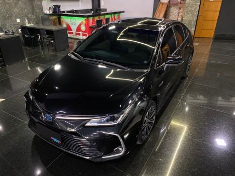 TOYOTA Corolla 1.8 16V 4P FLEX HBRIDO ALTIS A PREMIUM AUTOMTICO CVT, Foto 12