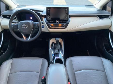 TOYOTA Corolla 1.8 16V 4P FLEX HBRIDO ALTIS A PREMIUM AUTOMTICO CVT, Foto 14