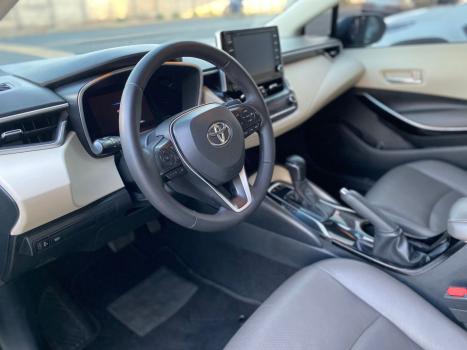 TOYOTA Corolla 1.8 16V 4P FLEX HBRIDO ALTIS A PREMIUM AUTOMTICO CVT, Foto 15