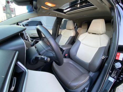 TOYOTA Corolla 1.8 16V 4P FLEX HBRIDO ALTIS A PREMIUM AUTOMTICO CVT, Foto 16