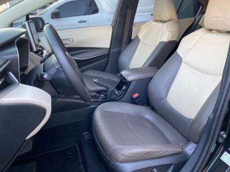 TOYOTA Corolla 1.8 16V 4P FLEX HBRIDO ALTIS A PREMIUM AUTOMTICO CVT, Foto 17