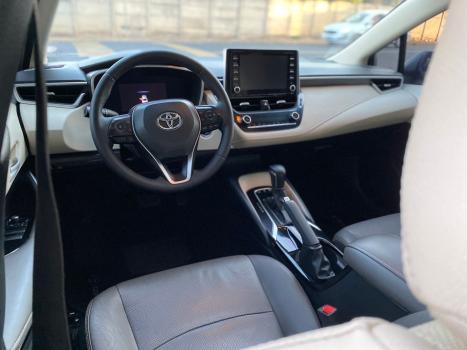 TOYOTA Corolla 1.8 16V 4P FLEX HBRIDO ALTIS A PREMIUM AUTOMTICO CVT, Foto 20