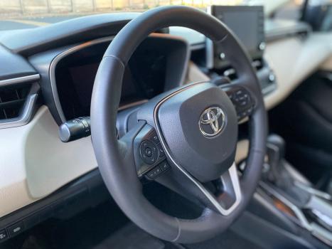 TOYOTA Corolla 1.8 16V 4P FLEX HBRIDO ALTIS A PREMIUM AUTOMTICO CVT, Foto 21