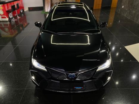 TOYOTA Corolla 1.8 16V 4P FLEX HBRIDO ALTIS A PREMIUM AUTOMTICO CVT, Foto 23