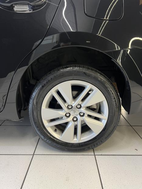 TOYOTA Corolla 1.8 16V 4P GLI FLEX, Foto 9