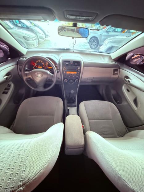 TOYOTA Corolla 1.8 16V 4P XLI FLEX, Foto 7