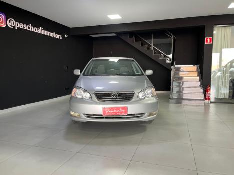 TOYOTA Corolla 1.8 16V 4P XEI AUTOMTICO, Foto 1