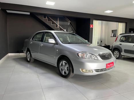 TOYOTA Corolla 1.8 16V 4P XEI AUTOMTICO, Foto 2