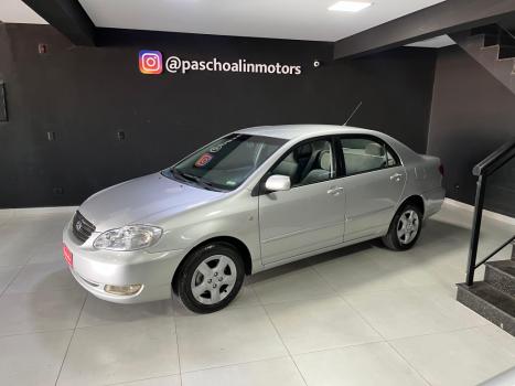 TOYOTA Corolla 1.8 16V 4P XEI AUTOMTICO, Foto 3