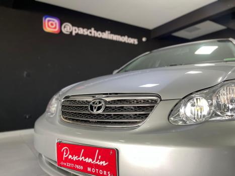 TOYOTA Corolla 1.8 16V 4P XEI AUTOMTICO, Foto 7