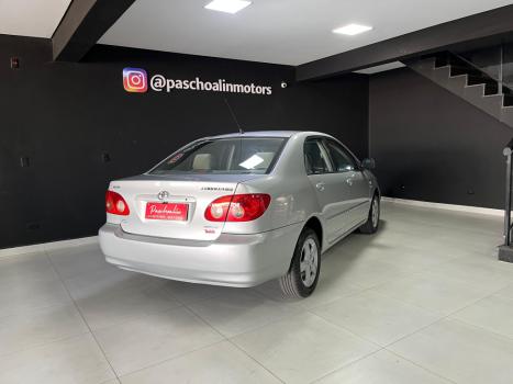 TOYOTA Corolla 1.8 16V 4P XEI AUTOMTICO, Foto 8