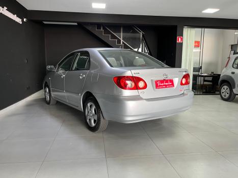 TOYOTA Corolla 1.8 16V 4P XEI AUTOMTICO, Foto 10